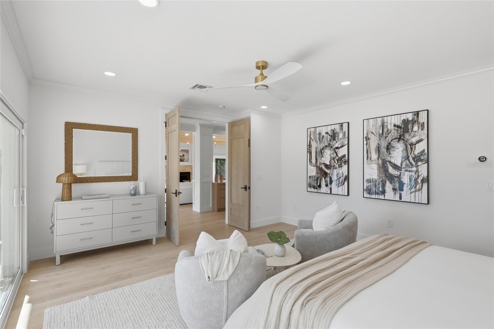 HARMONY SUB - Residential