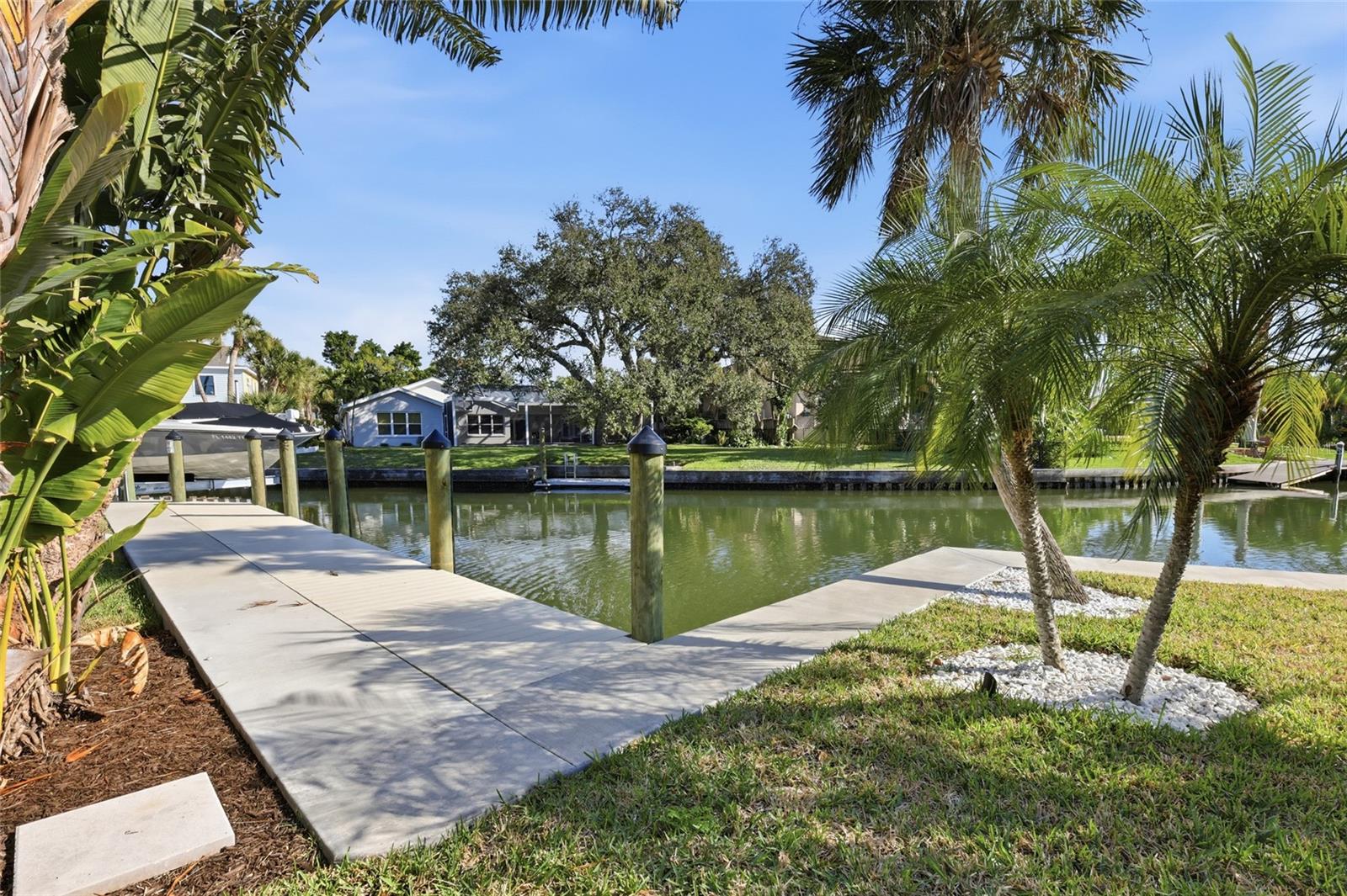 HARMONY SUB - Residential