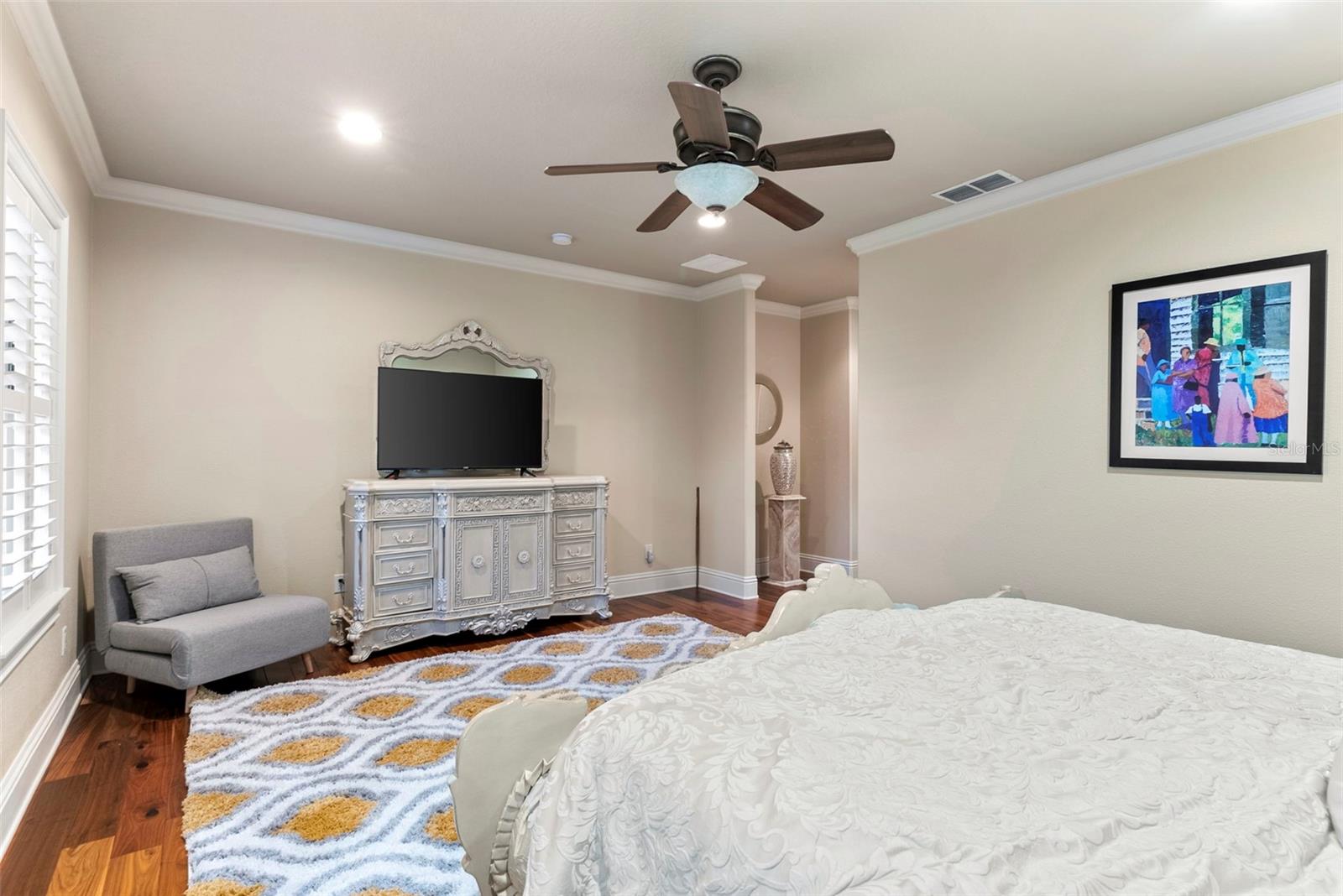 FALLOW FIELD PLATTED SUB - Residential