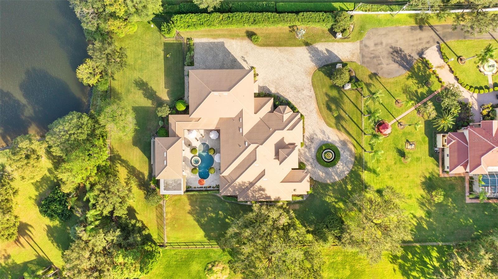 FALLOW FIELD PLATTED SUB - Residential