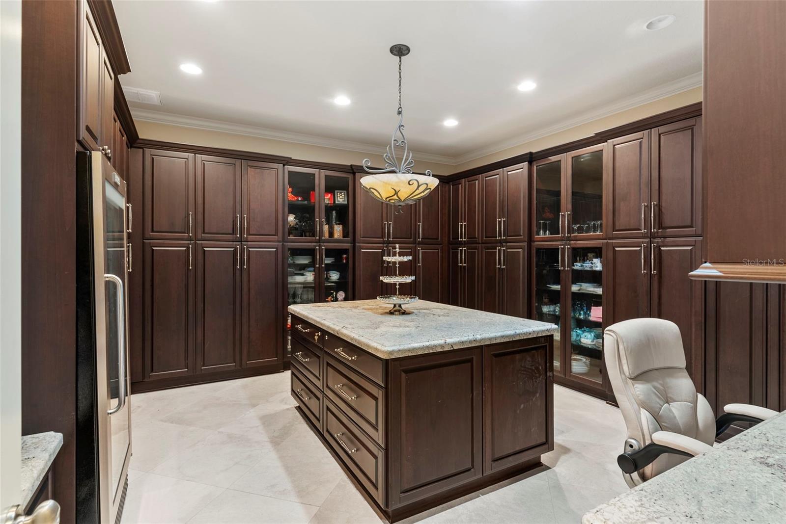 FALLOW FIELD PLATTED SUB - Residential