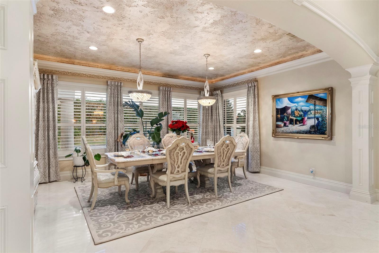 FALLOW FIELD PLATTED SUB - Residential