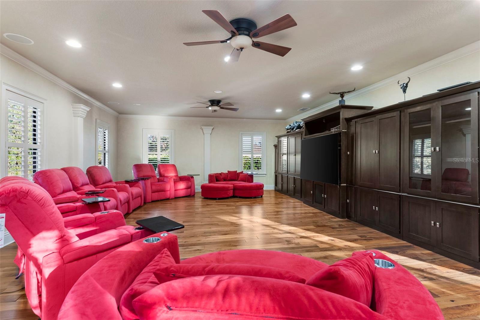 FALLOW FIELD PLATTED SUB - Residential