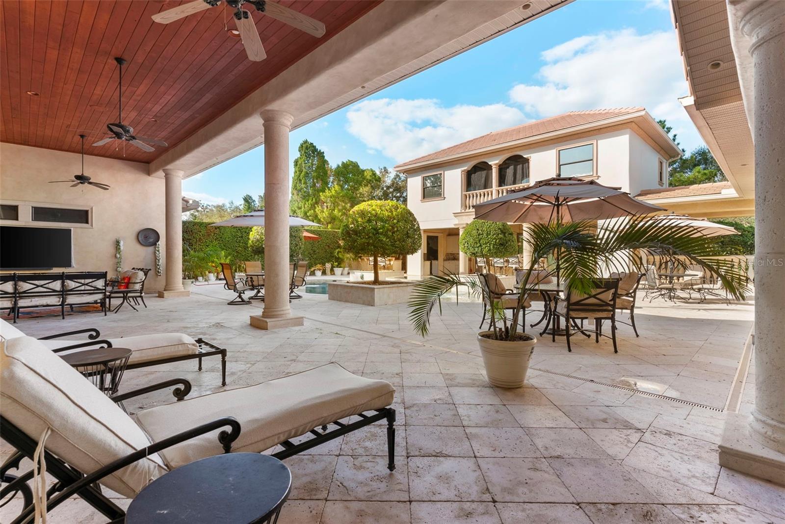 FALLOW FIELD PLATTED SUB - Residential