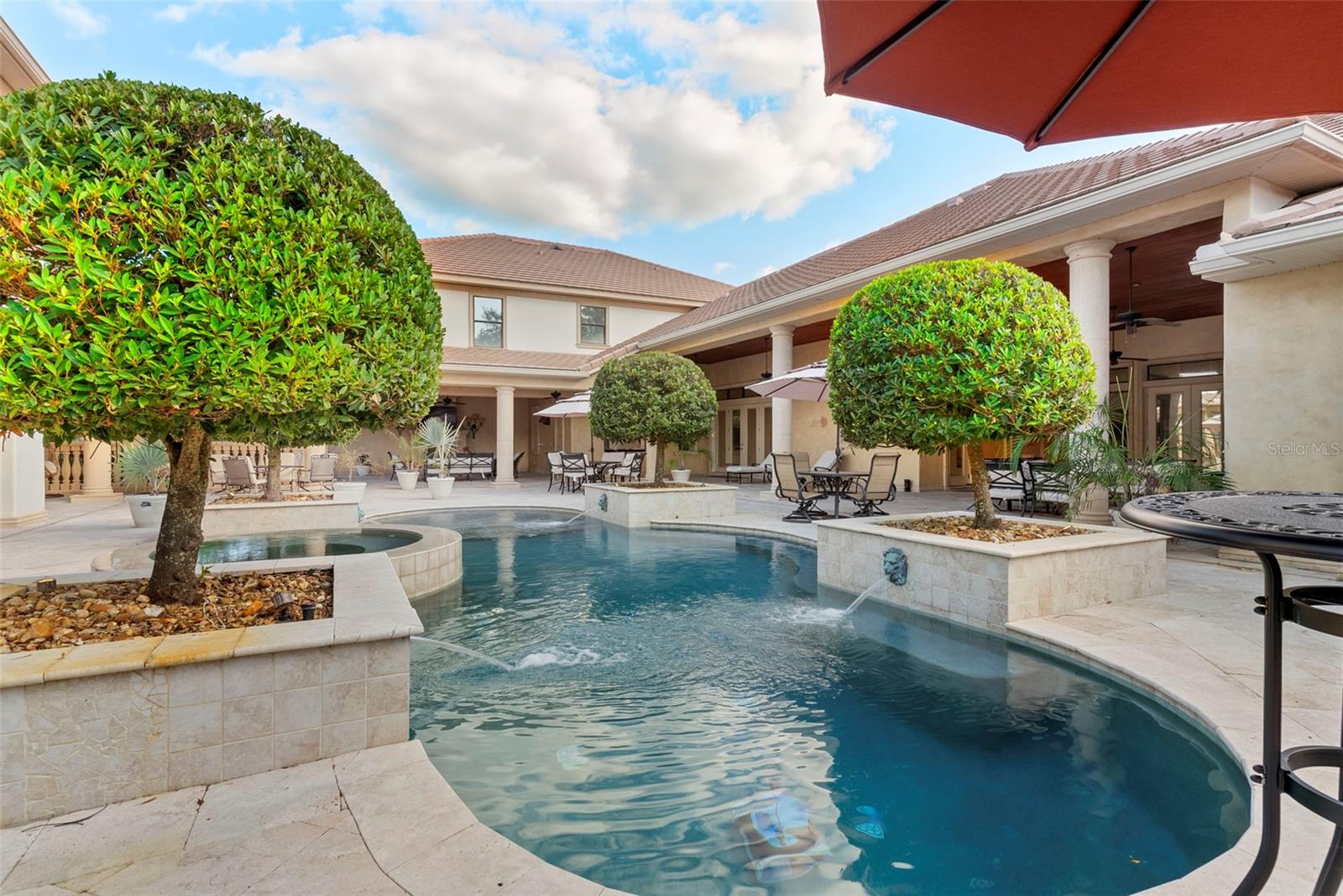 FALLOW FIELD PLATTED SUB - Residential