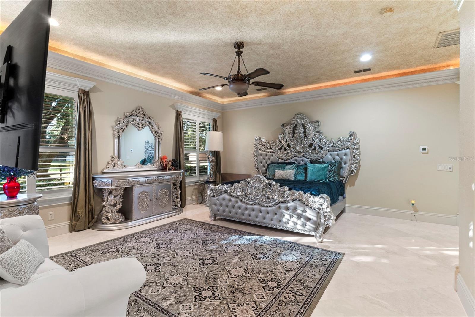 FALLOW FIELD PLATTED SUB - Residential