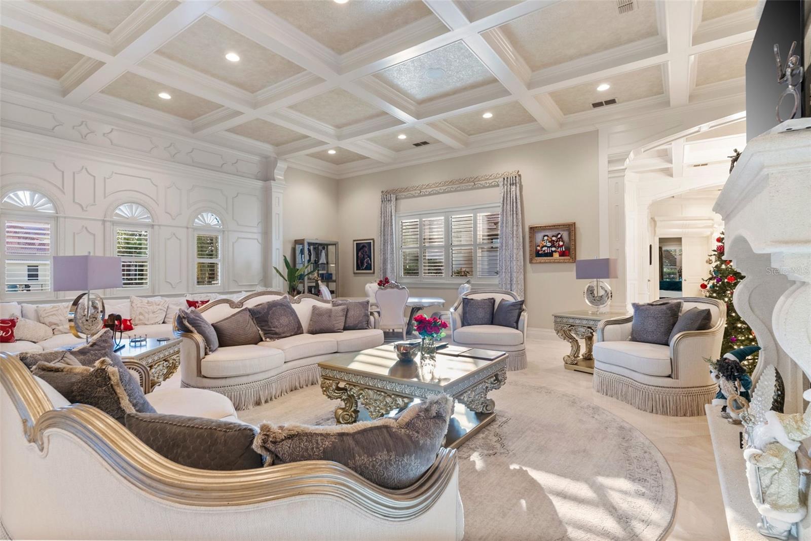 FALLOW FIELD PLATTED SUB - Residential