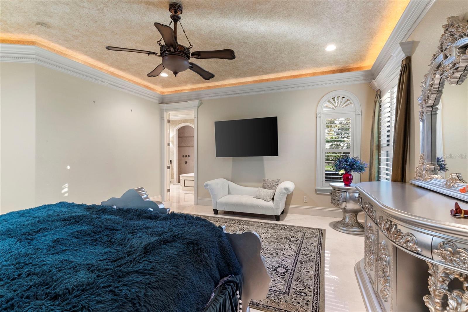 FALLOW FIELD PLATTED SUB - Residential