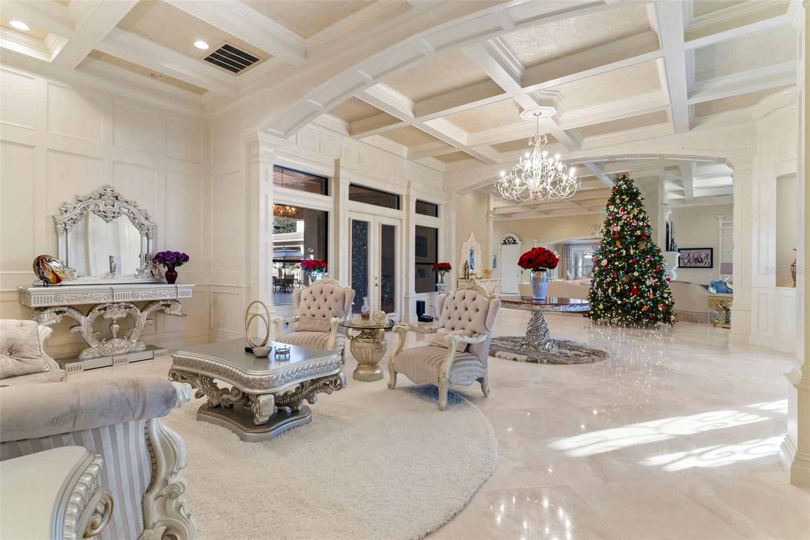 FALLOW FIELD PLATTED SUB - Residential