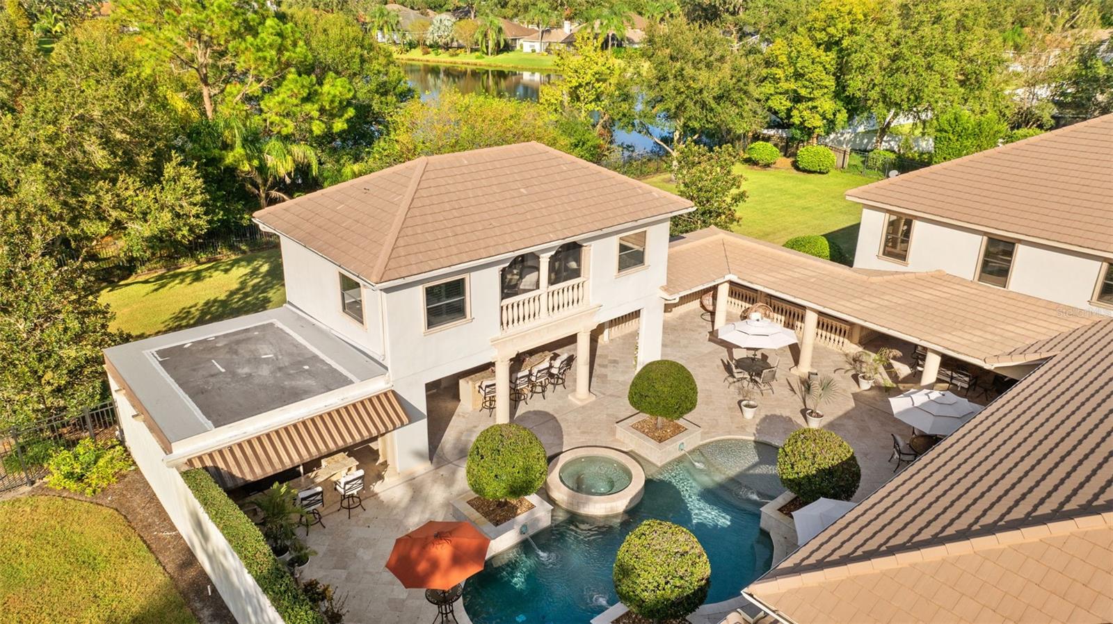 FALLOW FIELD PLATTED SUB - Residential