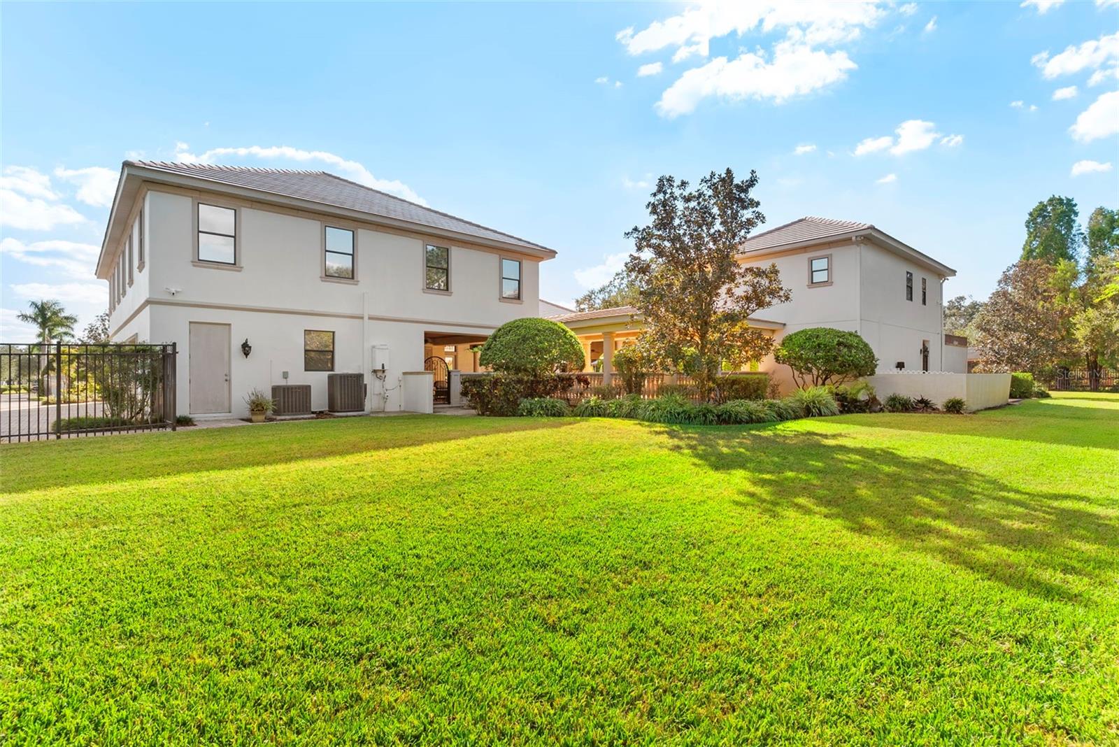 FALLOW FIELD PLATTED SUB - Residential