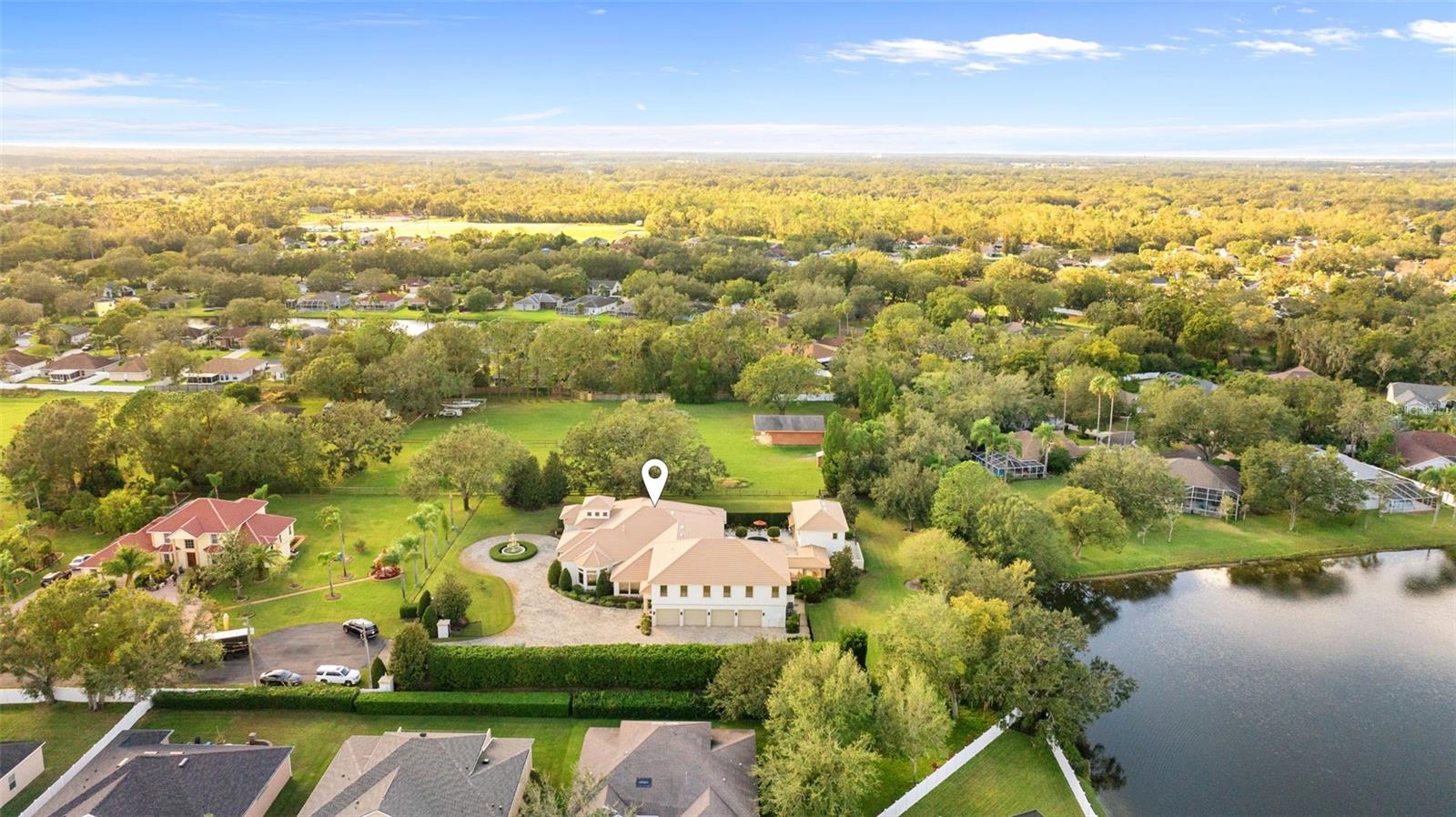 FALLOW FIELD PLATTED SUB - Residential