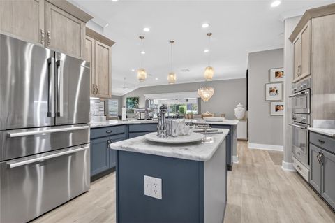 Tiny photo for 2767 Dunham Drive, The Villages, FL 32163 (MLS # G5112807)