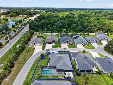 Tiny photo for 2767 Dunham Drive, The Villages, FL 32163 (MLS # G5112807)