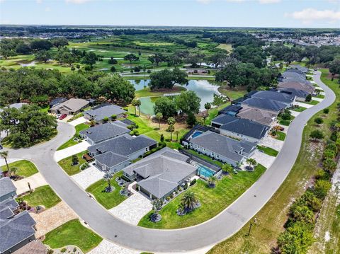 Tiny photo for 2767 Dunham Drive, The Villages, FL 32163 (MLS # G5112807)