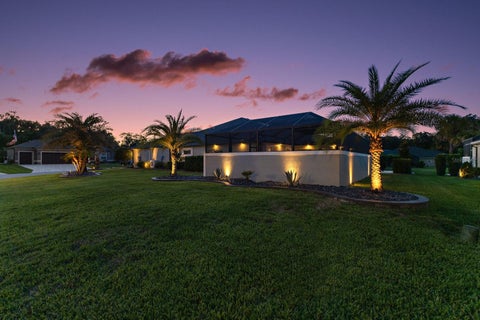 Tiny photo for 2767 Dunham Drive, The Villages, FL 32163 (MLS # G5112807)