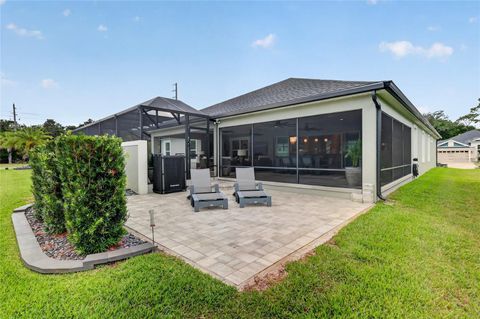 Tiny photo for 2767 Dunham Drive, The Villages, FL 32163 (MLS # G5112807)