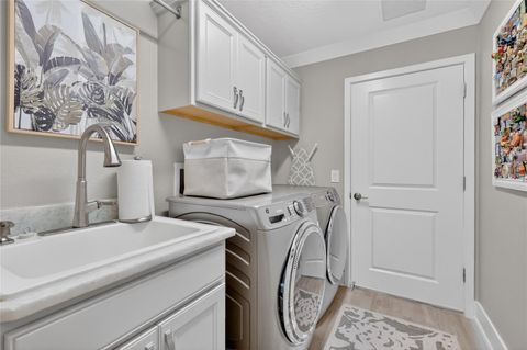 Tiny photo for 2767 Dunham Drive, The Villages, FL 32163 (MLS # G5112807)