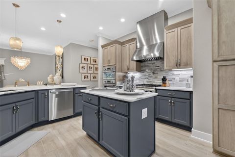 Tiny photo for 2767 Dunham Drive, The Villages, FL 32163 (MLS # G5112807)