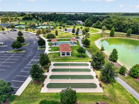 Tiny photo for 2767 Dunham Drive, The Villages, FL 32163 (MLS # G5112807)