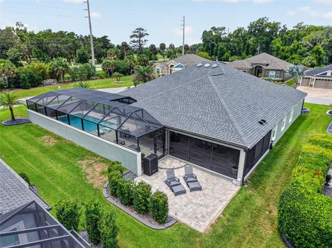 Tiny photo for 2767 Dunham Drive, The Villages, FL 32163 (MLS # G5112807)