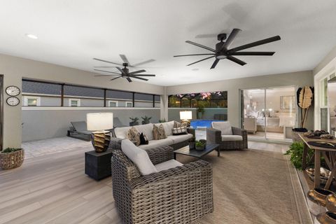 Tiny photo for 2767 Dunham Drive, The Villages, FL 32163 (MLS # G5112807)