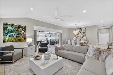 Tiny photo for 2767 Dunham Drive, The Villages, FL 32163 (MLS # G5112807)