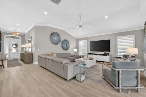 Tiny photo for 2767 Dunham Drive, The Villages, FL 32163 (MLS # G5112807)