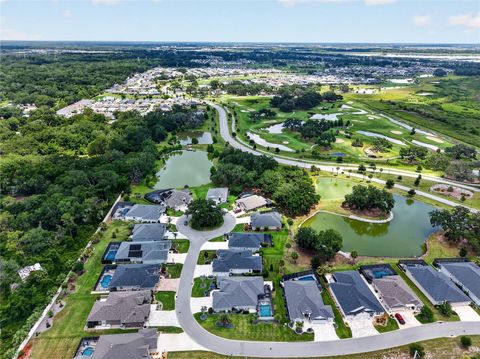 Tiny photo for 2767 Dunham Drive, The Villages, FL 32163 (MLS # G5112807)