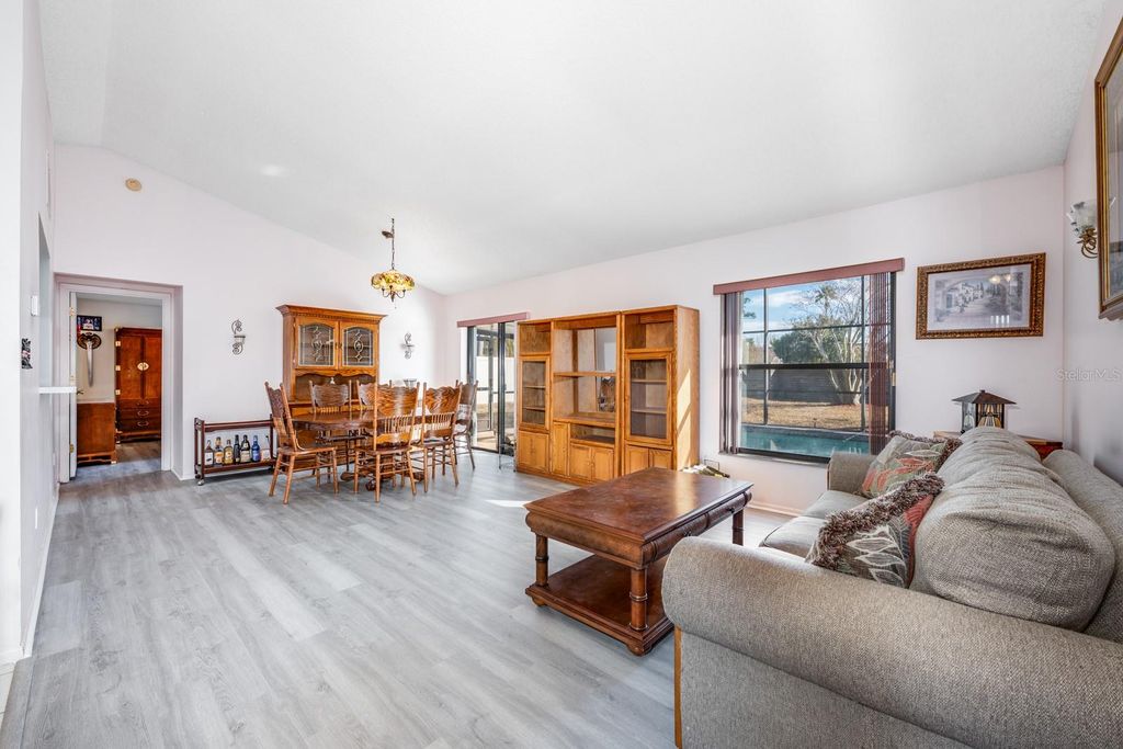 Photo of 1526 Amherst Lane, Kissimmee, FL 34744 (MLS # O6383313)