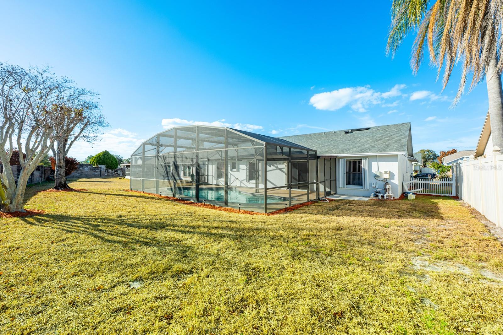 OAK HOLLOW PH 4 - Residential