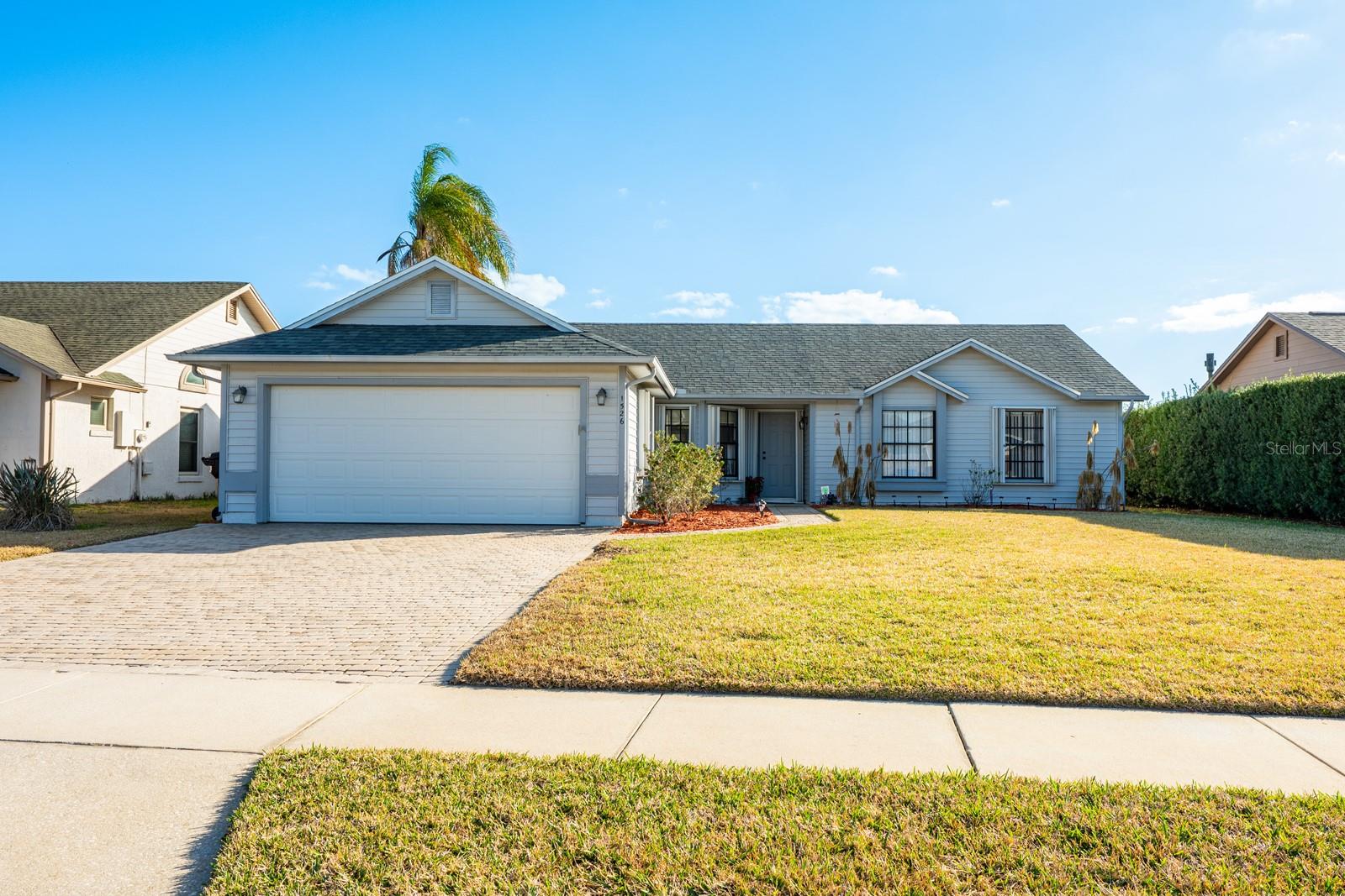 OAK HOLLOW PH 4 - Residential