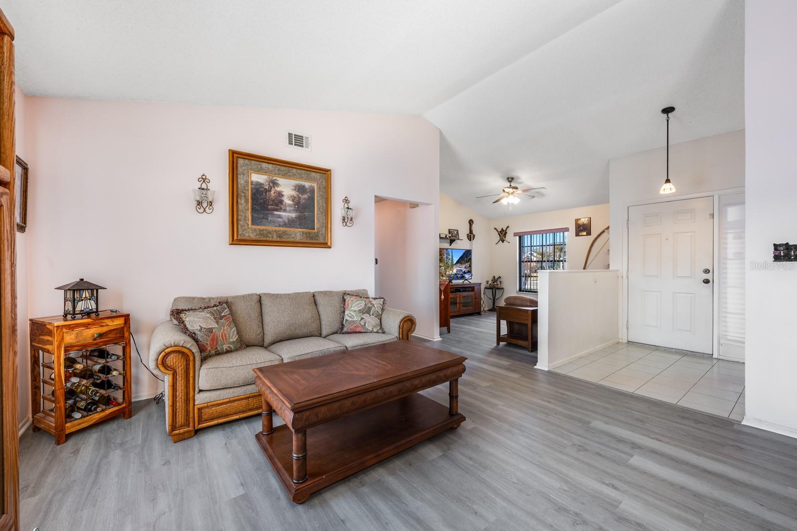 OAK HOLLOW PH 4 - Residential