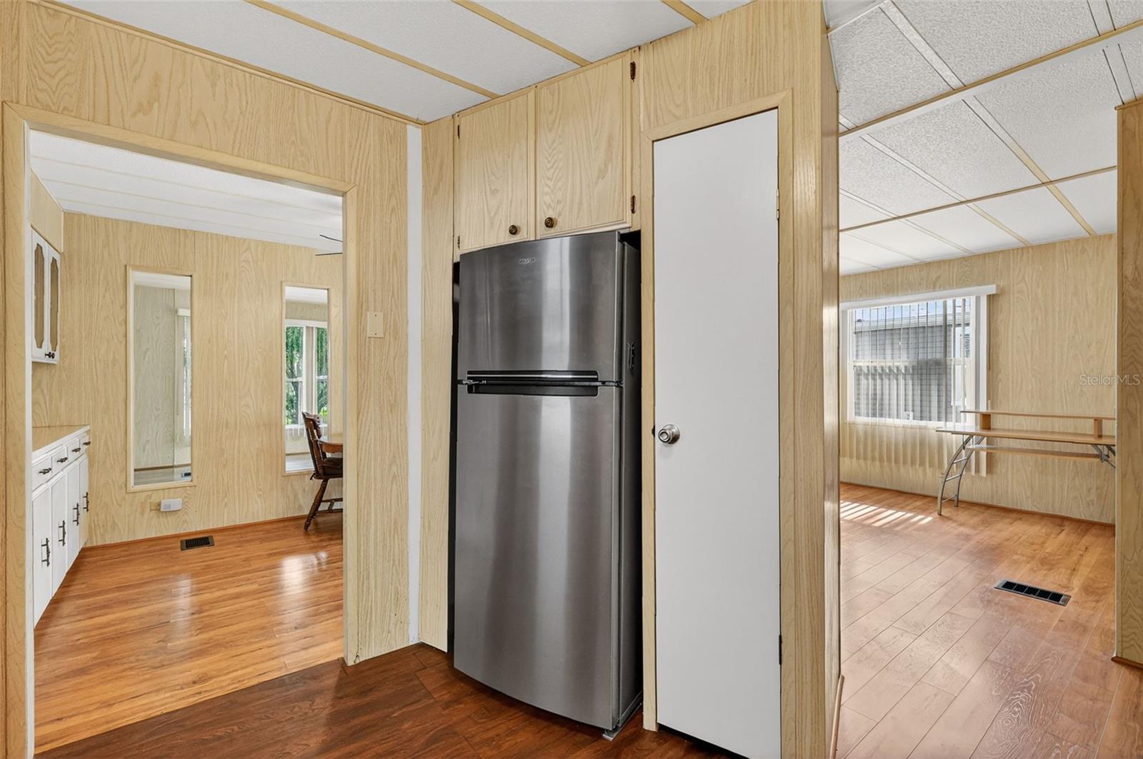 EUSTIS COUNTRY CLUB MANOR MHP UNIT 02A - Residential