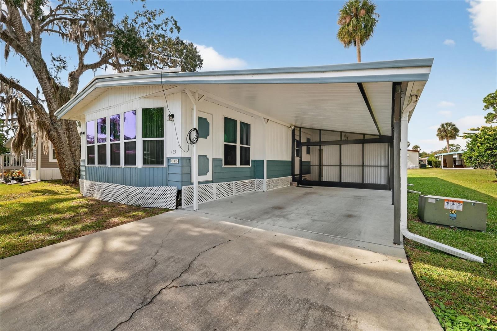 165 SHADY LANE DRIVE