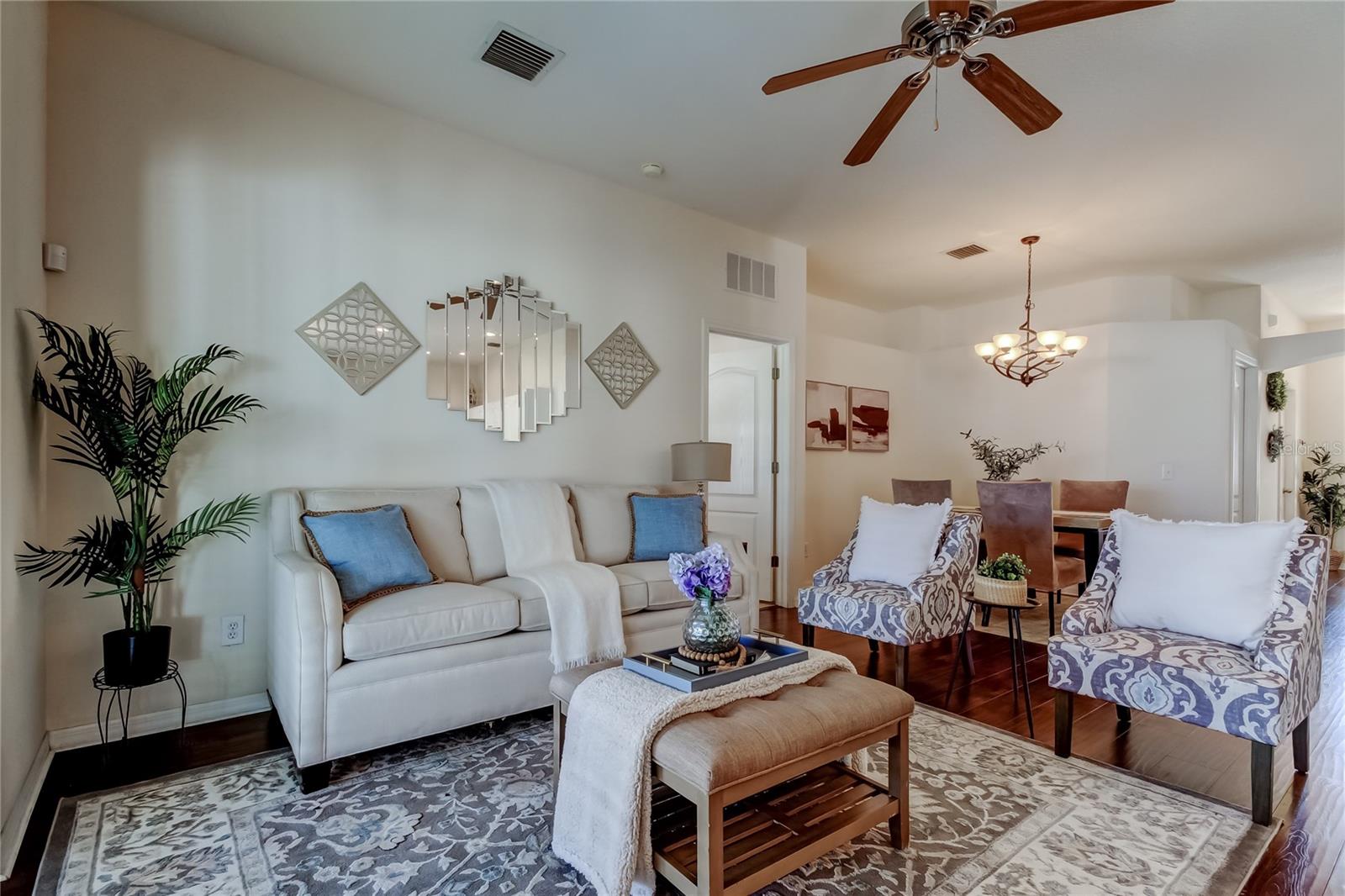 OAK GROVE PH 5A 6A & 6B - Residential