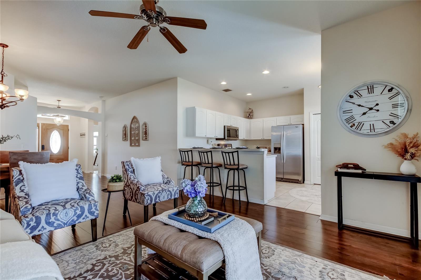 OAK GROVE PH 5A 6A & 6B - Residential