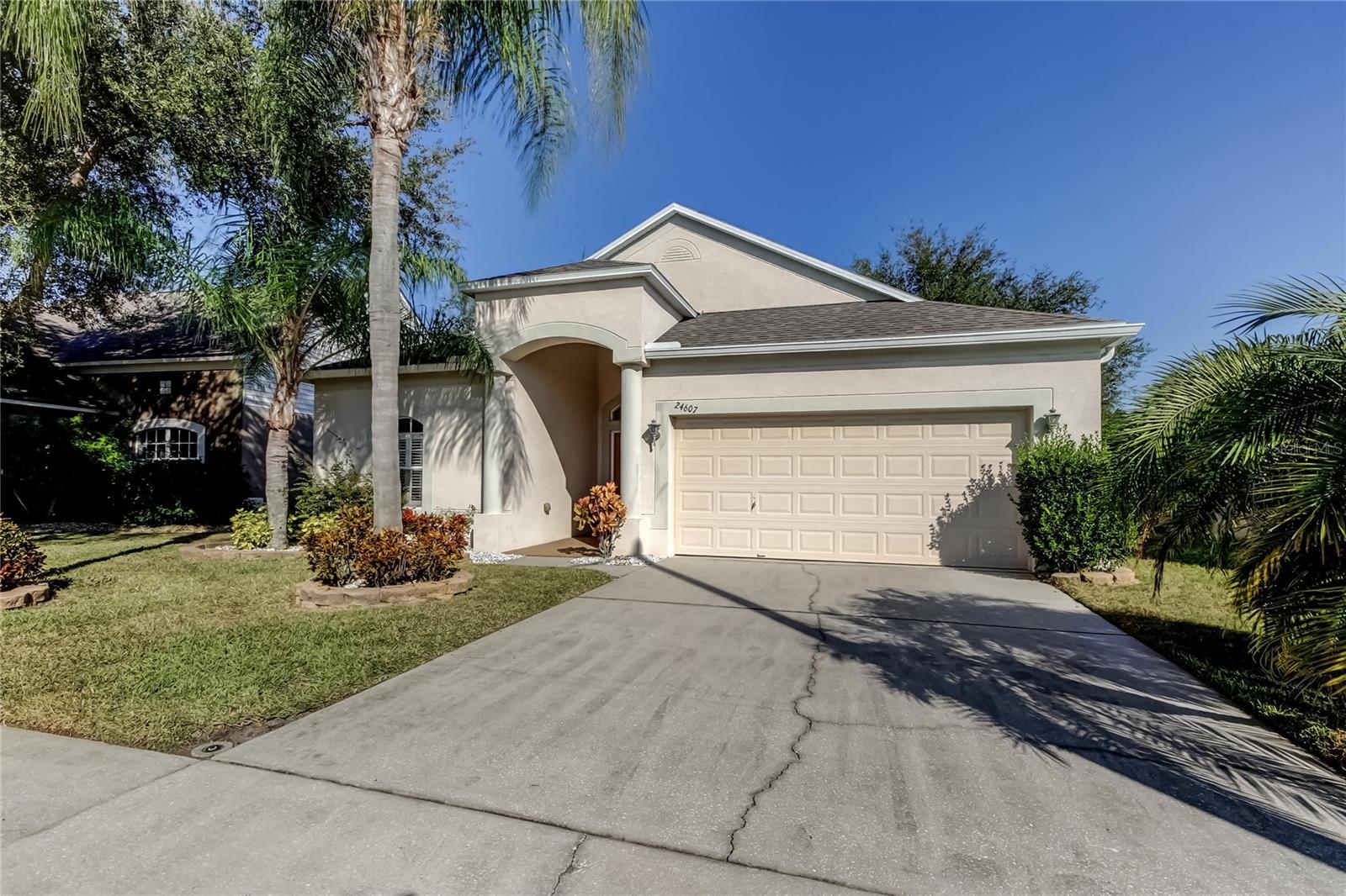 OAK GROVE PH 5A 6A & 6B - Residential