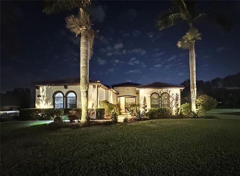 A home in BRADENTON