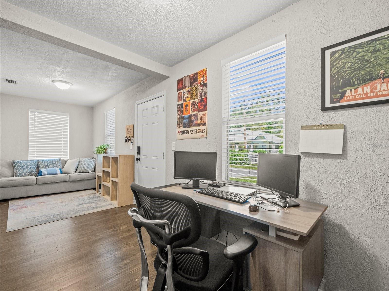 GONZALEZ SIMON SUB - Residential