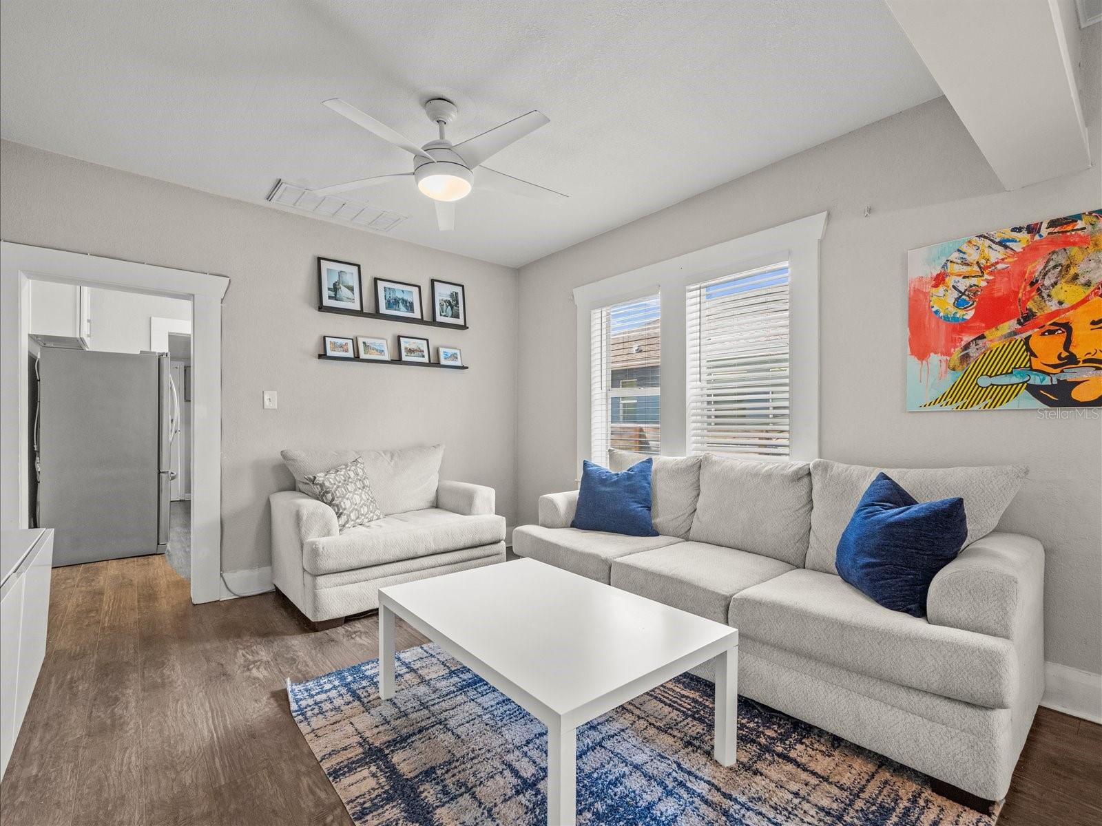 GONZALEZ SIMON SUB - Residential