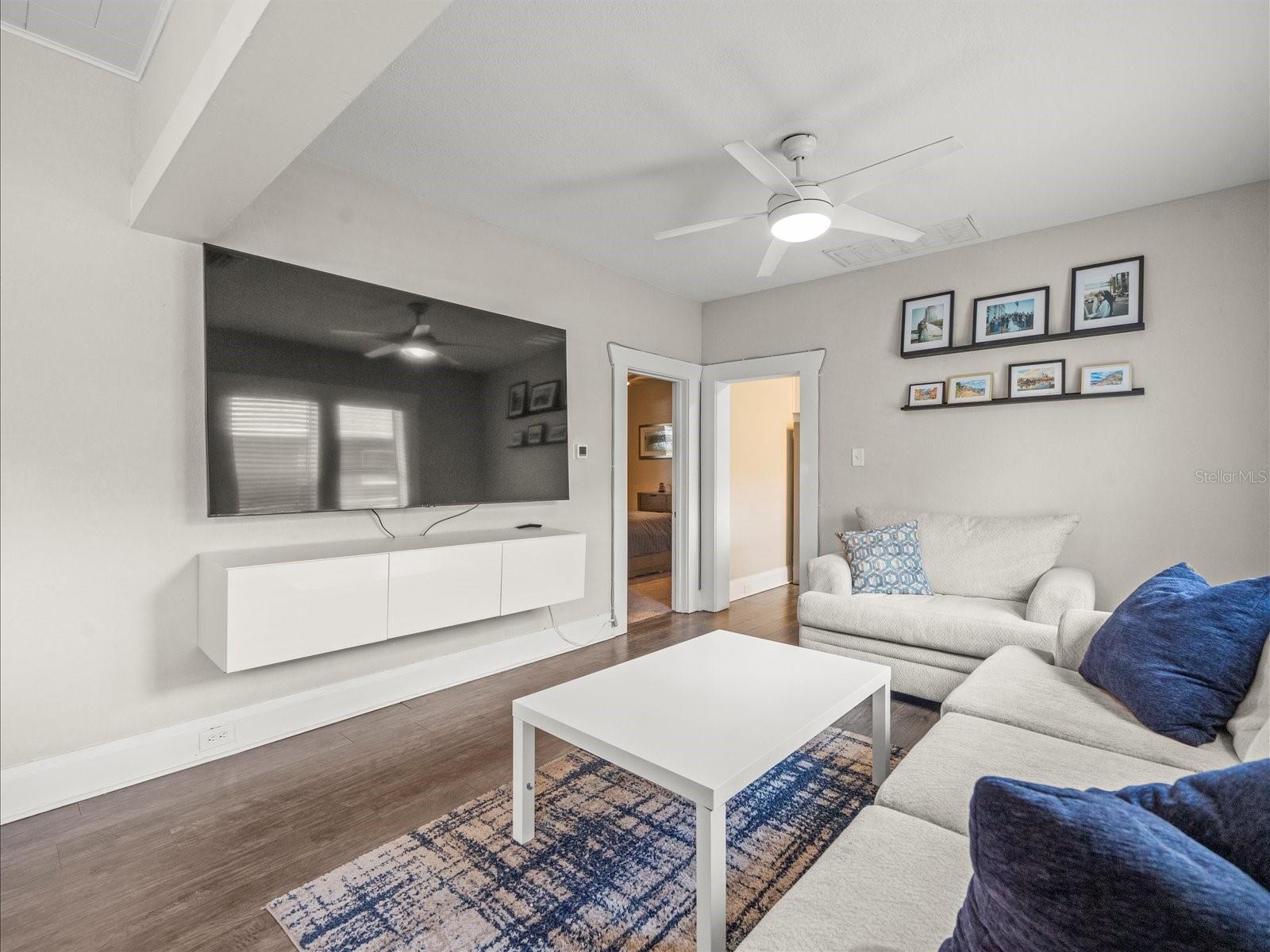 GONZALEZ SIMON SUB - Residential