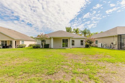 A home in DAYTONA BEACH