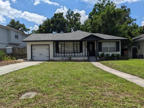 2721 WOODLAND HILLS AVENUE LAKELAND FL 33803