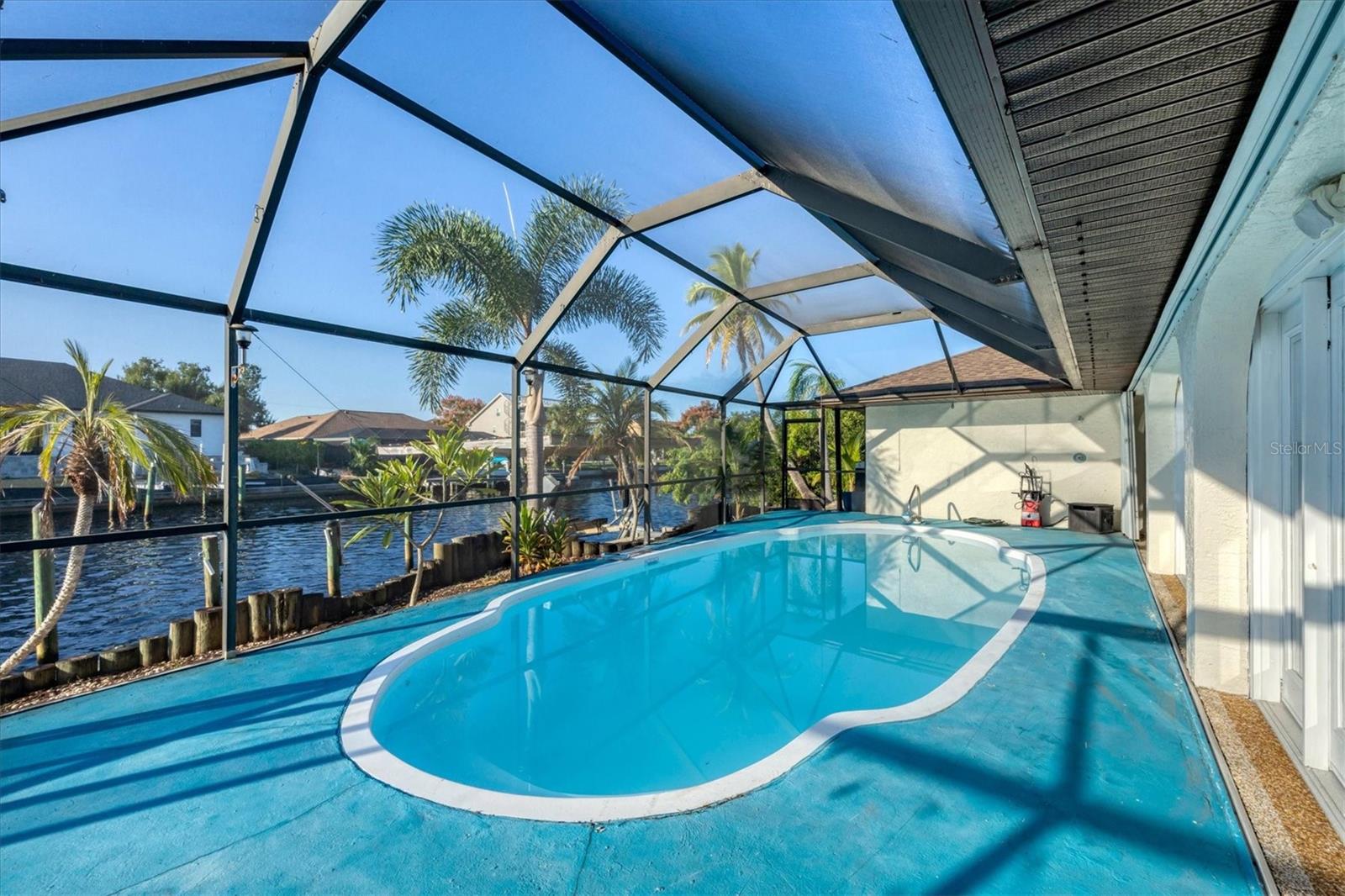 PORT CHARLOTTE SEC 060 - Residential