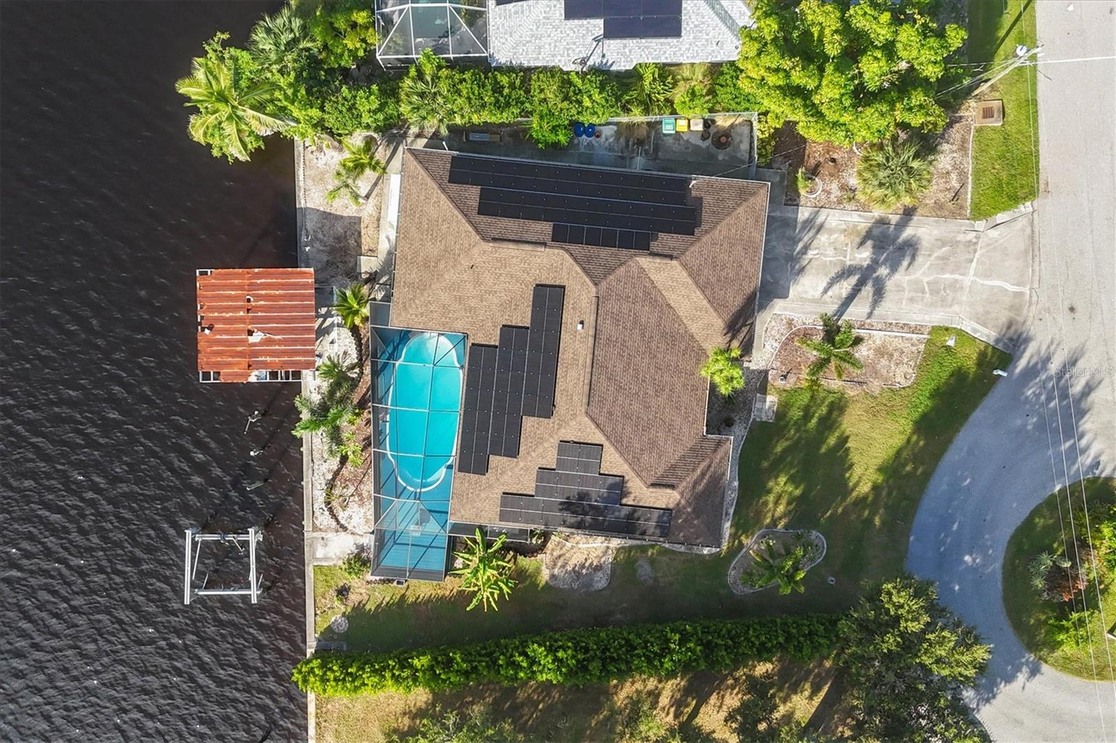 PORT CHARLOTTE SEC 060 - Residential