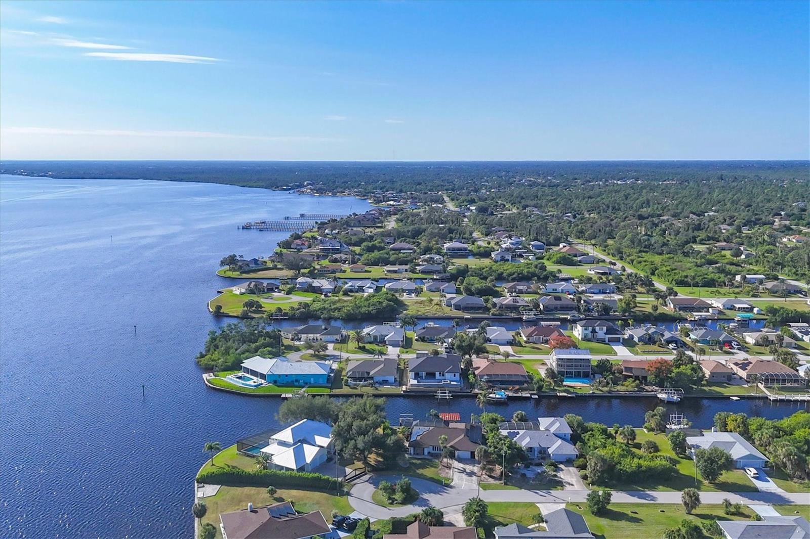 PORT CHARLOTTE SEC 060 - Residential