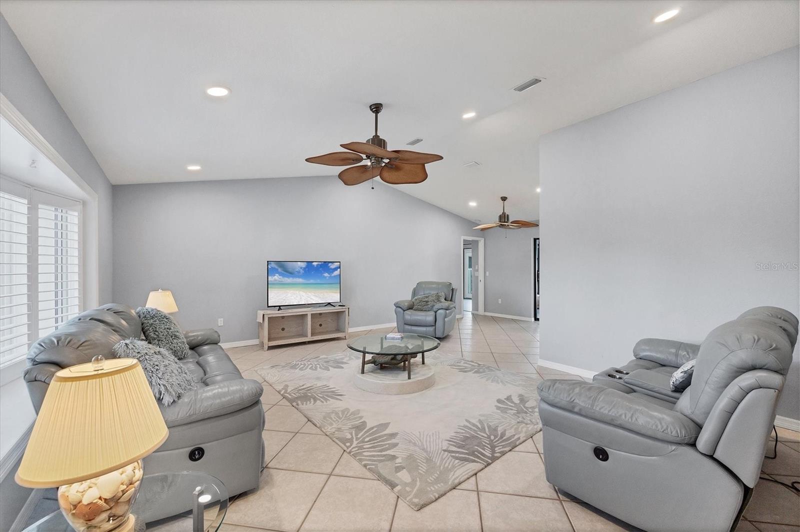 PORT CHARLOTTE SEC 060 - Residential