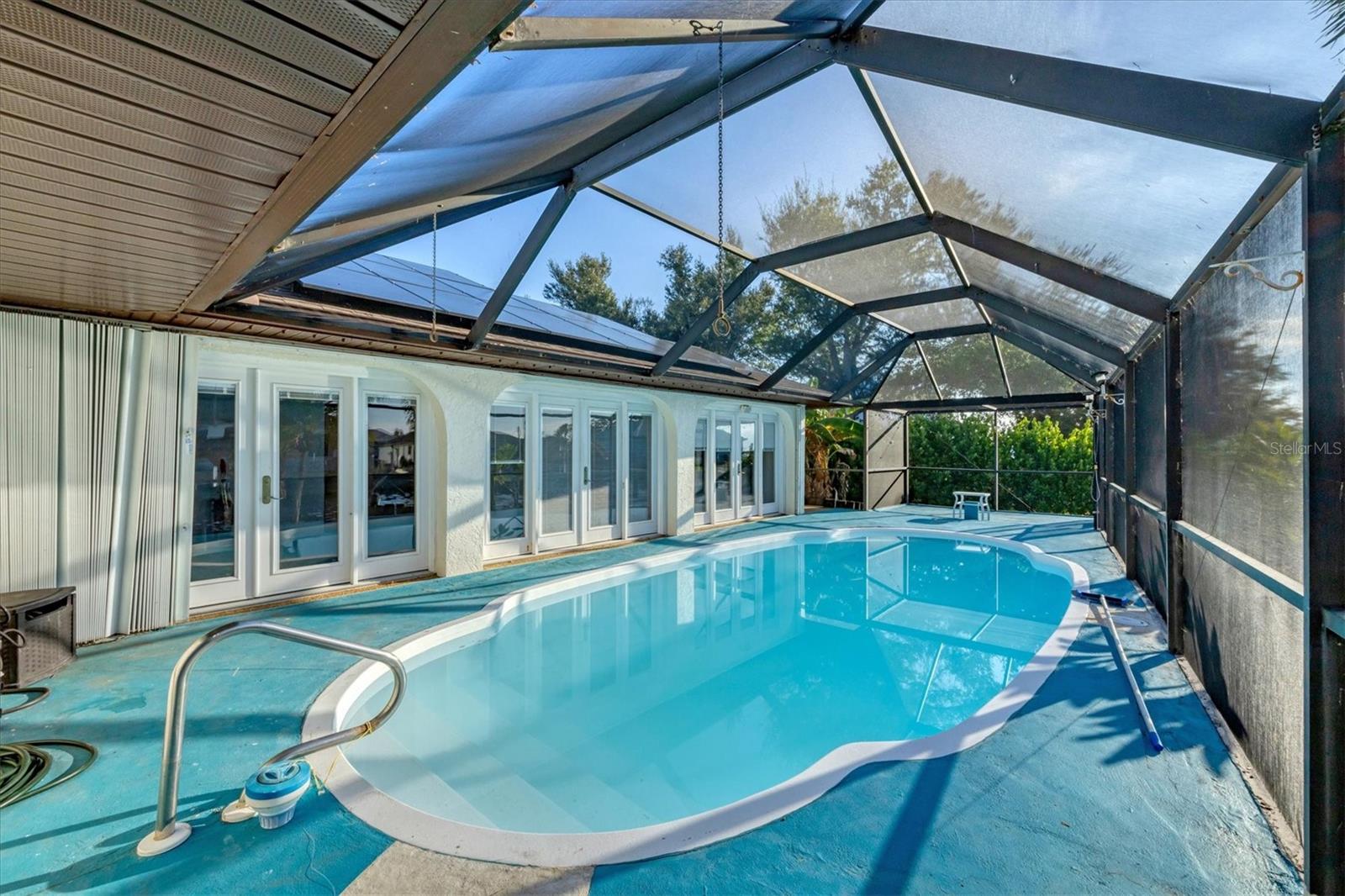 PORT CHARLOTTE SEC 060 - Residential