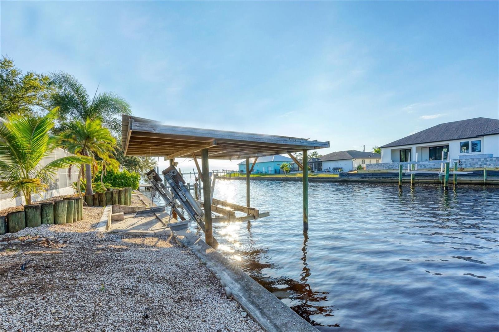 PORT CHARLOTTE SEC 060 - Residential